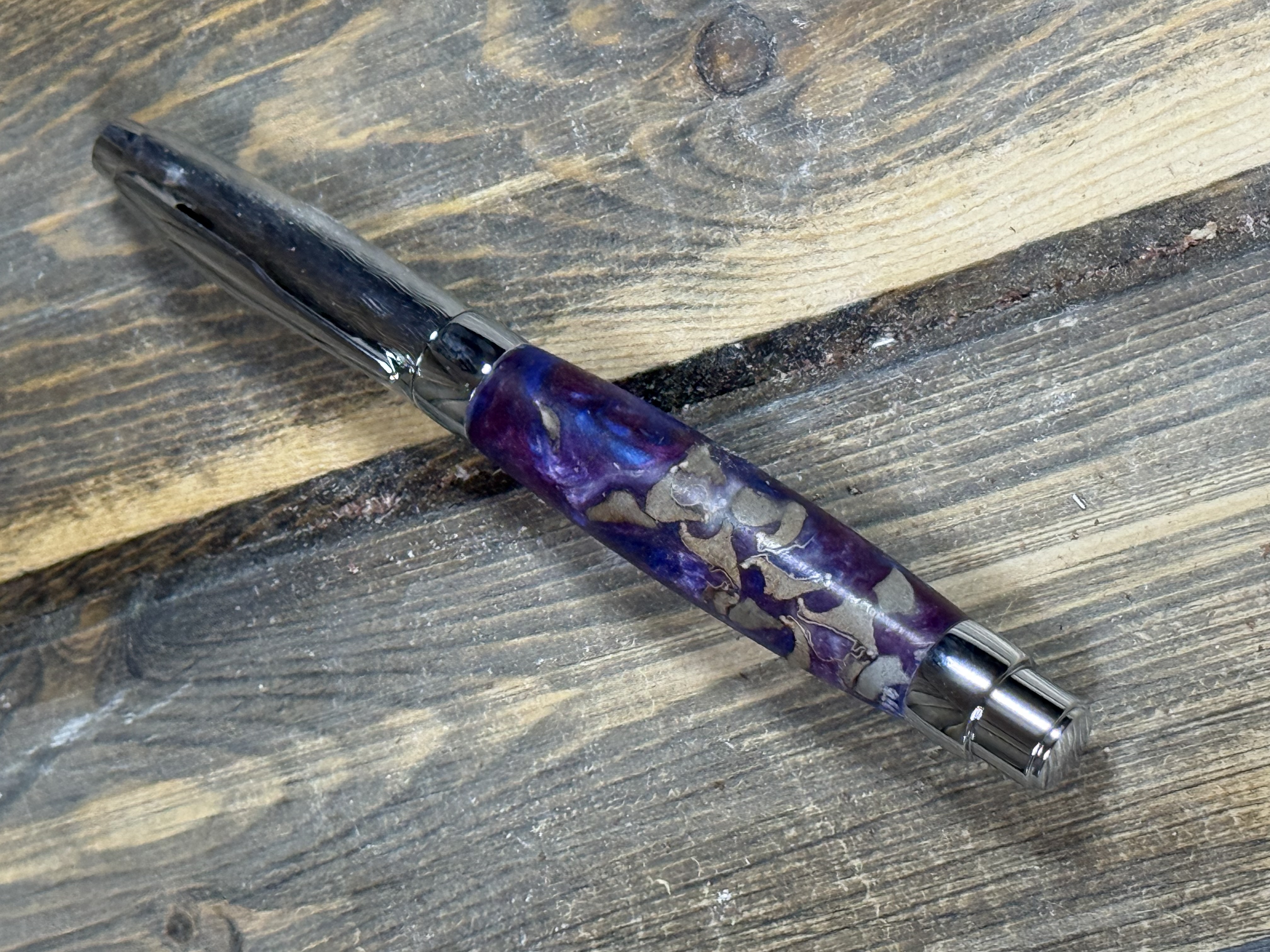 Magnolia Pen